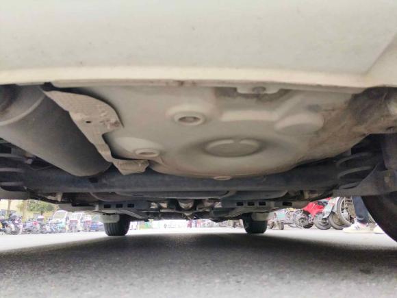 [佛山·粤A] 二手大众Polo2011款 1.4L 手动致乐版