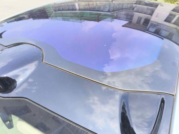 [苏州·苏E] 二手蔚来蔚来ET52022款 75kWh