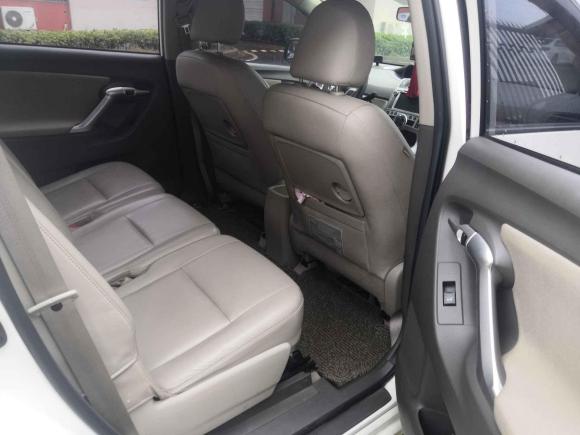 [常州·苏D] 二手丰田逸致2011款 180G CVT豪华版