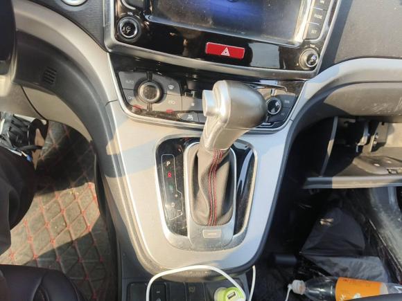 [杭州·苏D] 二手哈弗哈弗M62017款 1.5T 自动两驱精英型