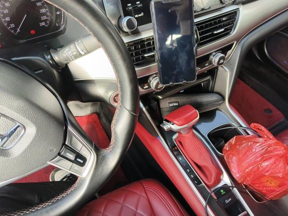 [台州·浙J] 二手本田雅阁2018款 260TURBO 精英版 国VI