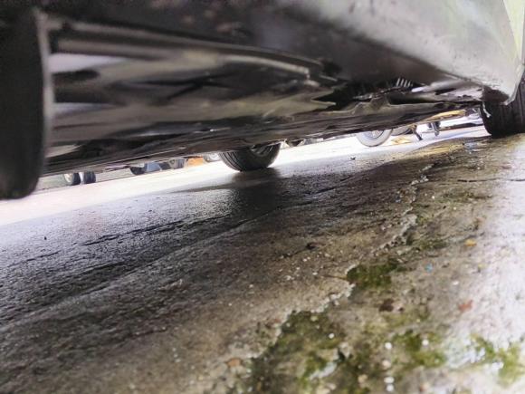 [温州·浙C] 二手MINIMINI2016款 1.2T ONE 先锋派