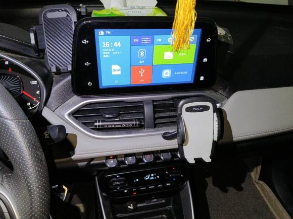 [上海·苏C] 二手宝骏宝骏5102017款 1.5L 手动时尚型