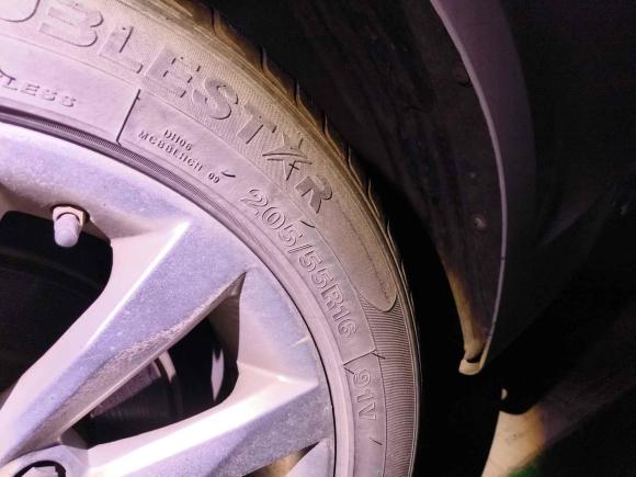 [苏州·苏E] 二手荣威荣威i6新能源2017款 45T 混动互联智享版