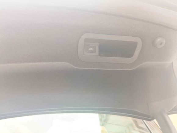 [成都·川A] 二手凯迪拉克凯迪拉克CT52020款 28T 时尚型