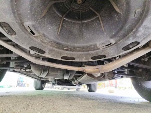 [上海·苏K] 二手比亚迪比亚迪S72016款 2.0T 自动尊贵型Plus