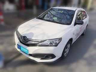 比亚迪比亚迪F32020款 1.5L 手动超值版