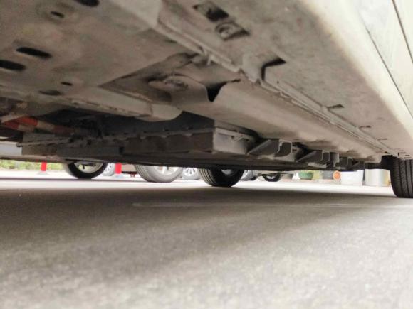 [深圳·粤B] 二手东风俊风E11K2019款 标准型