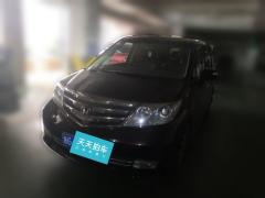 [金华·浙G]本田&nbsp;&nbsp;艾力绅&nbsp;&nbsp;2012款2.4LVTi-S尊贵版