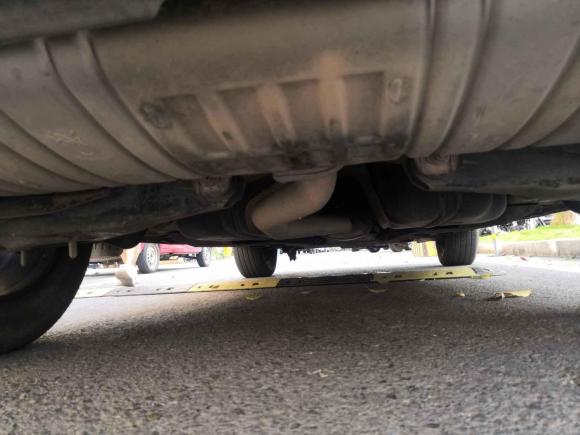 [义乌·浙G] 二手红旗红旗HS52019款 2.0T 智联旗享版