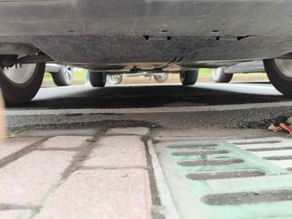 [湖州·浙E] 二手大众途铠2019款 1.5L 自动舒适版