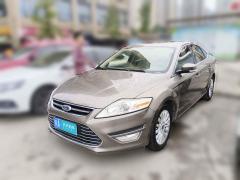 [成都·川A]福特&nbsp;&nbsp;蒙迪欧-致胜&nbsp;&nbsp;2011款 2.0L GTDi200时尚型