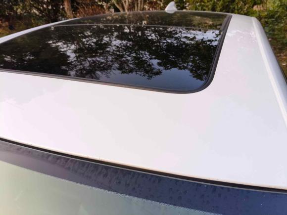 [南昌·赣K] 二手凯迪拉克凯迪拉克CT62019款 28T 豪华型