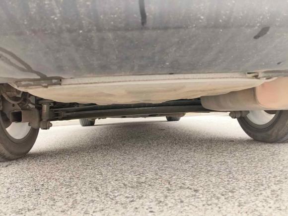 [湖州·赣G] 二手吉利汽车帝豪2017款 三厢百万款 1.5L CVT向上互联版