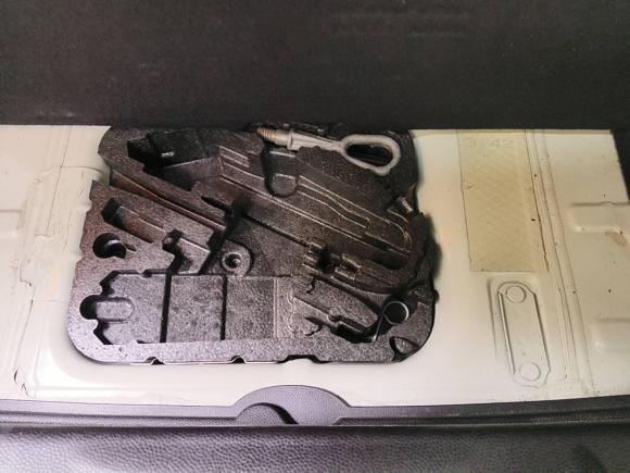 [武汉·鄂A] 二手MINIMINI2011款 1.6T COOPER S