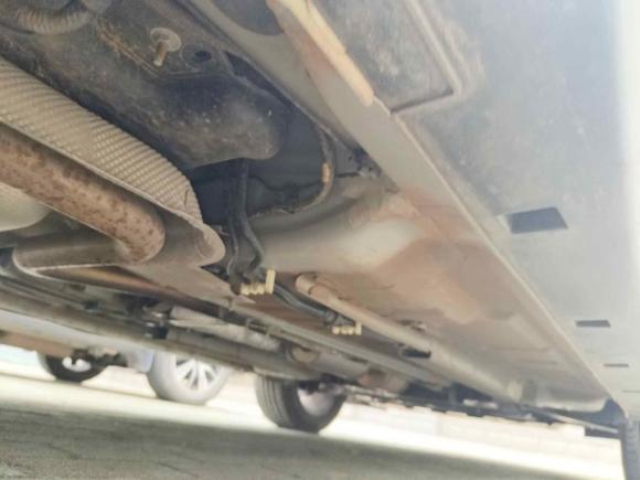 [武汉·鄂A] 二手东风风神奕炫GS2021款 230T 自动追月版