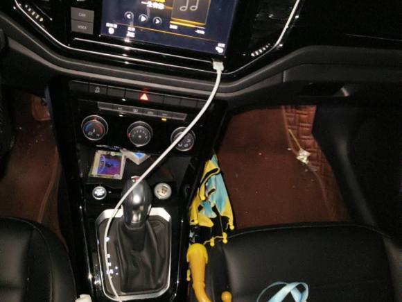 [嘉兴·浙F] 二手大众T-ROC探歌2020款 280TSI DSG两驱舒适型