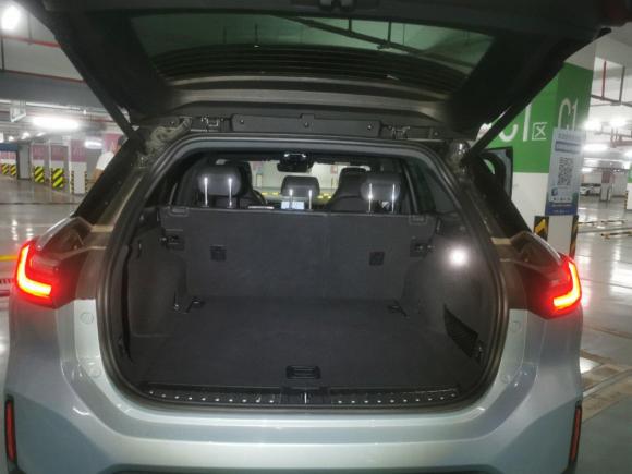 [宁波·浙B] 二手蔚来蔚来ES62020款 455KM 运动版