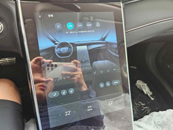 [上海·苏E] 二手飞凡汽车飞凡MARVEL R2021款 后驱PRO版