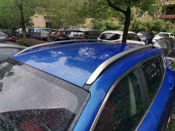 [苏州·苏A] 二手哈弗哈弗H2s2017款 红标 1.5T 手动舒适型