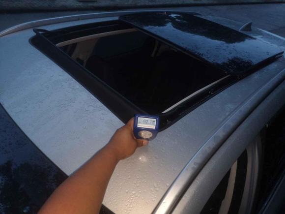 [宁波·浙B] 二手北京汽车北京X72020款 1.5TD DCT致尚版