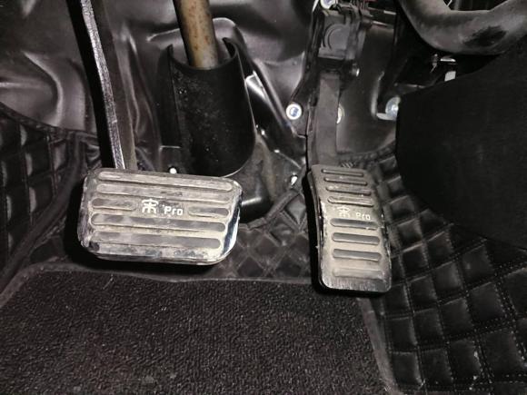 [湖州·浙E] 二手比亚迪宋Pro2019款 1.5T 自动尊贵型