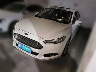 福特蒙迪欧2013款 2.0L GTDi200时尚型