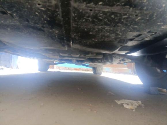 [青岛·鲁B] 二手斯巴鲁斯巴鲁XV2014款 2.0i 舒适导航版