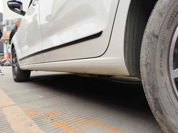 [成都·川A] 二手大众捷达2015款 质惠版 1.4TSI 自动运动型