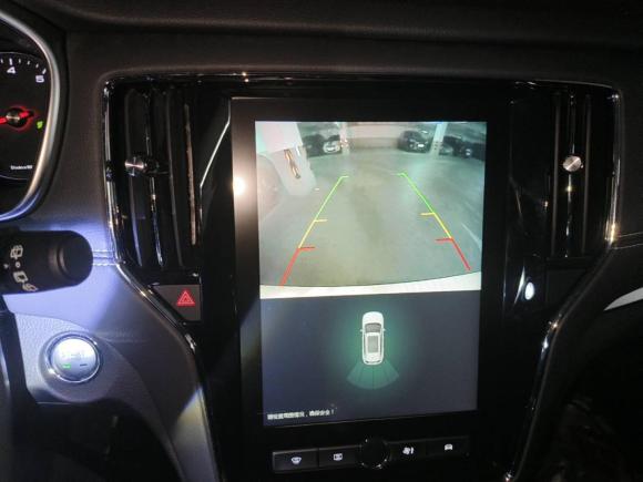 [上海·沪C] 二手荣威荣威RX52020款 20T 自动4G互联超越版