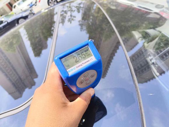 [湖州·豫V] 二手凯迪拉克凯迪拉克CT52020款 改款 28T 领先运动型