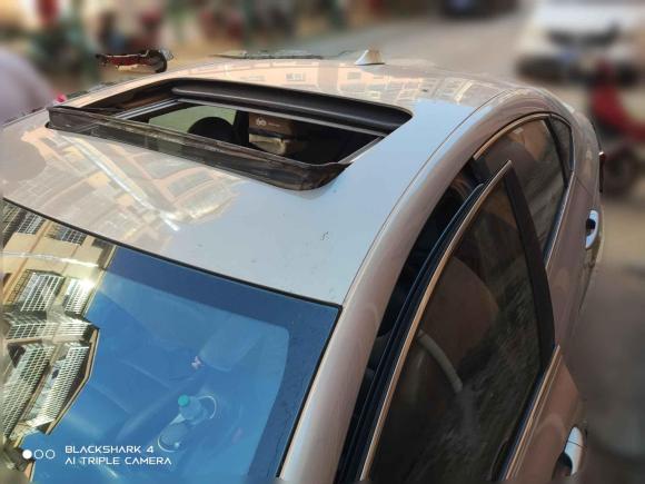 [南昌·赣A] 二手菲亚特菲翔2012款 1.4T 自动劲享版