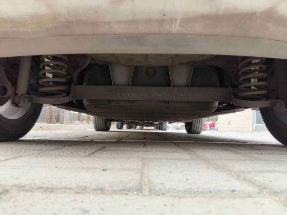 [北京·京A] 二手长安长安新能源E-Pro2020款 纵擎版