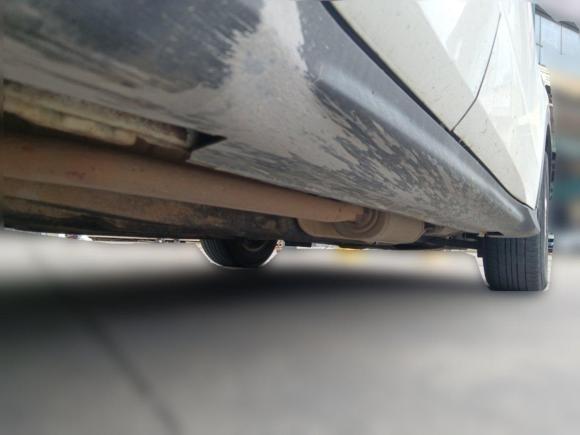 [芜湖·皖B] 二手本田缤智2015款 1.8L CVT两驱精英型