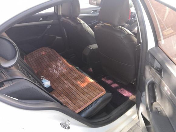 [嘉兴·浙F] 二手大众朗逸2017款 1.6L 自动风尚版