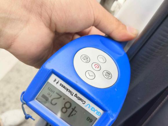 [深圳·粤S] 二手北汽幻速北汽幻速H32015款 1.5L 手动豪华型