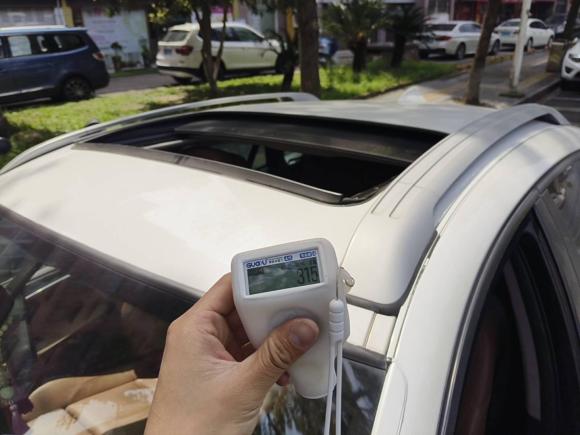 [温州·闽J] 二手宝马宝马X62013款 xDrive35i