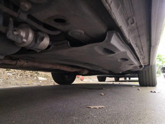 [上海·沪K] 二手大众途观2010款 2.0TSI 自动四驱旗舰版