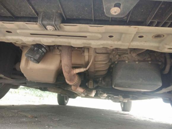 [南昌·赣A] 二手吉利汽车远景X12017款 1.3L 自动玩家版