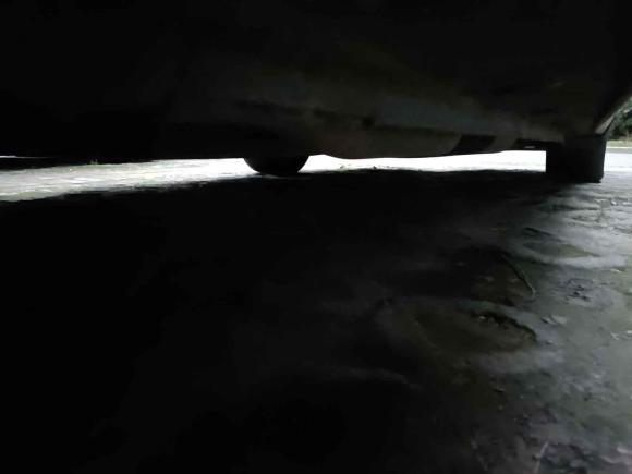 [无锡·苏B] 二手本田锋范2015款 1.5L CVT舒适版