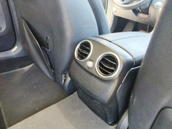 [宁波·浙B] 二手奔驰奔驰C级2015款 C 200 L 运动型