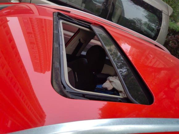 [上海·闽A] 二手大众Polo2012款 1.6L Cross Polo AT