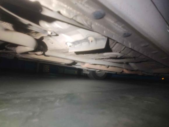 [南昌·赣A] 二手丰田威驰FS2017款 1.5L CVT锋驰版