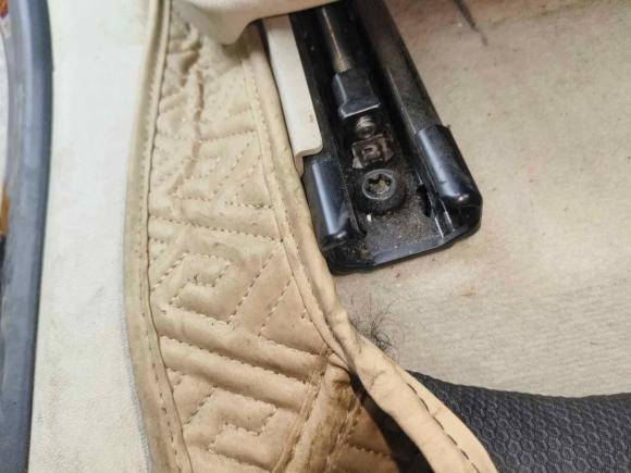 [武汉·鄂A] 二手别克昂科旗2020款 28T 四驱Avenir艾维亚