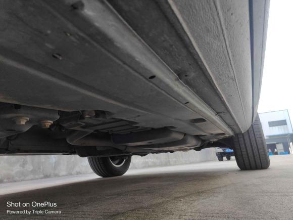 [南通·苏E] 二手大众途锐2009款 3.0T 柴油豪华型