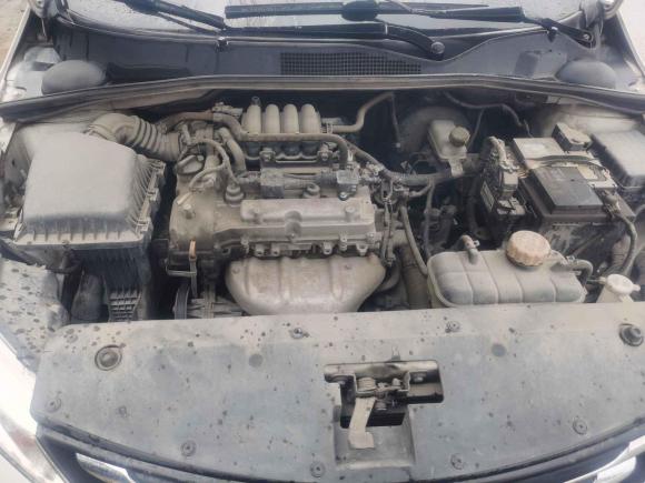 [温州·浙C] 二手宝骏宝骏3102016款 1.2L 手动豪华型