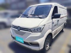 [杭州·浙A] 东风御风御风EM262023款 标准版 41.472kWh 河南锂动