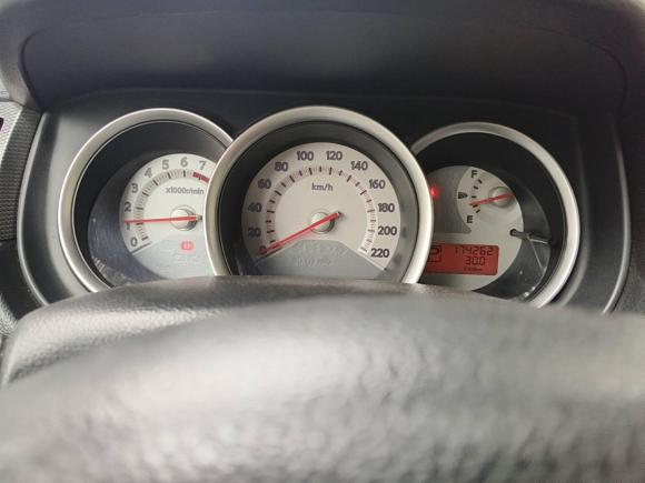 [西安·陕A] 二手日产骐达TIIDA2008款 1.6L 自动智能型