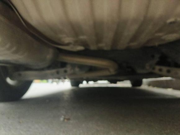 [无锡·苏B] 二手别克君威2017款 20T 精英型