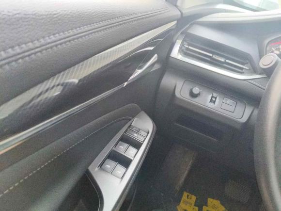 [南通·鄂W] 二手上汽大通MAXUS大通G502022款 1.5T 自动畅游B